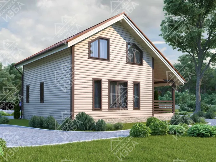  Находка проект