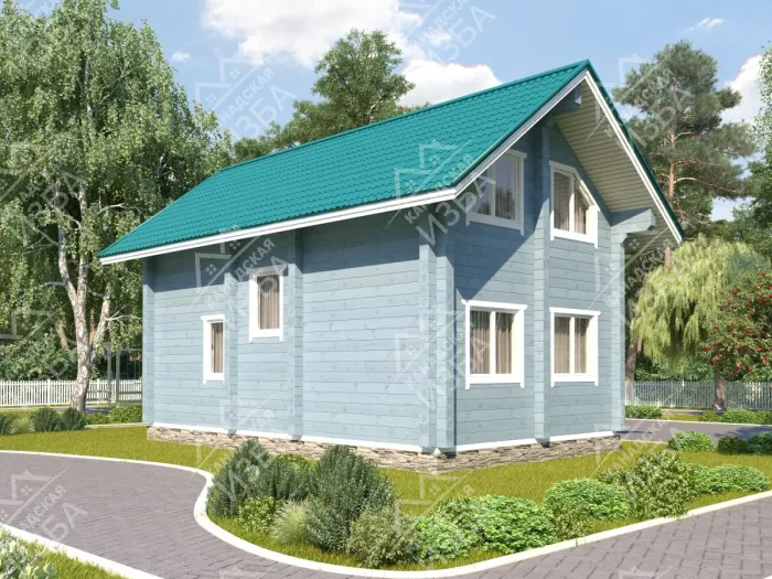  Корвет проект