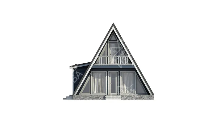 Жардин проект