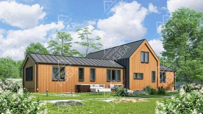  Барво проект