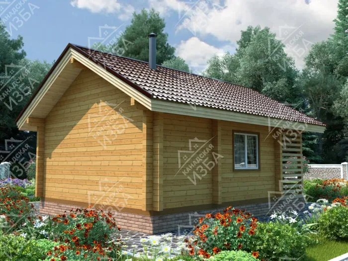 Люкс проект