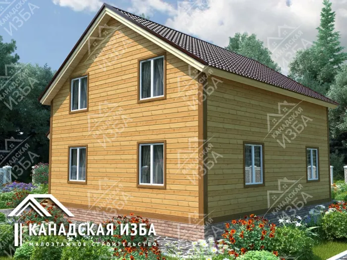 Садовод 8 проект