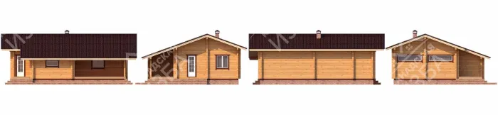  Апельсин проект