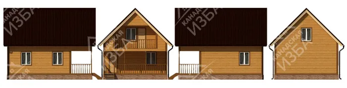  Селигер проект