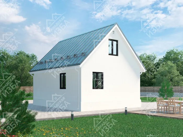  Грац проект