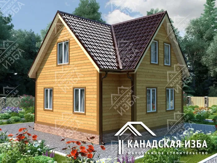  Мираж проект