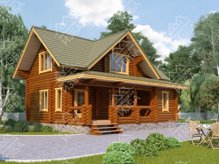 Ладушка1 проект