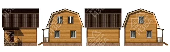 Ласточка проект