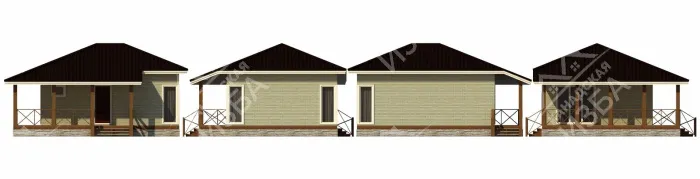  Малютка проект