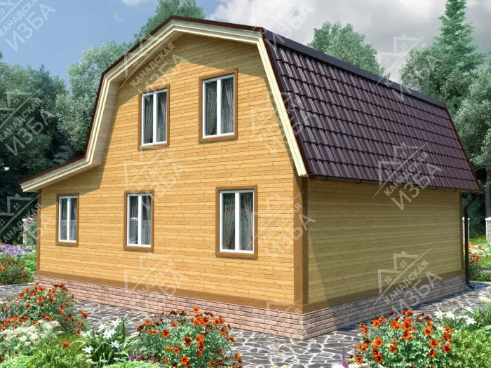  Дыменка проект