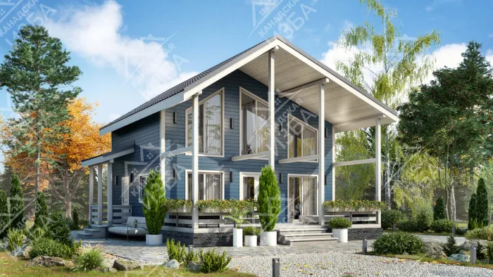 Аура1 проект