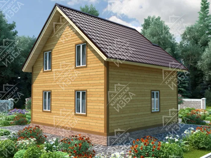  Заря проект