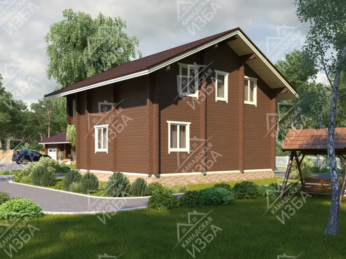 Шоколадный проект