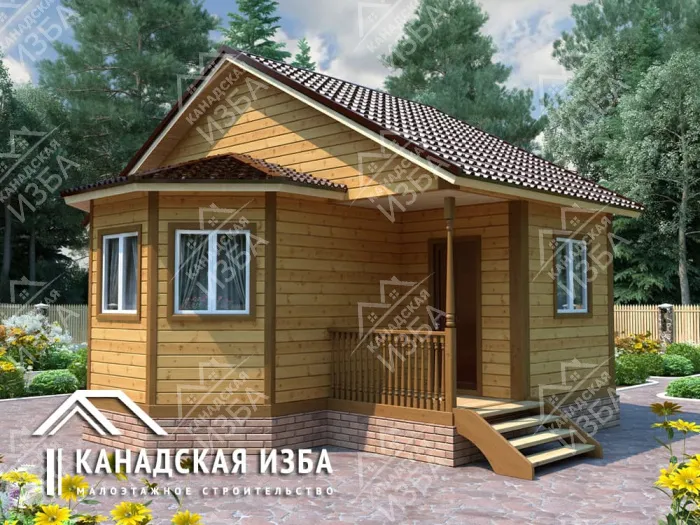 Сандуны1 проект