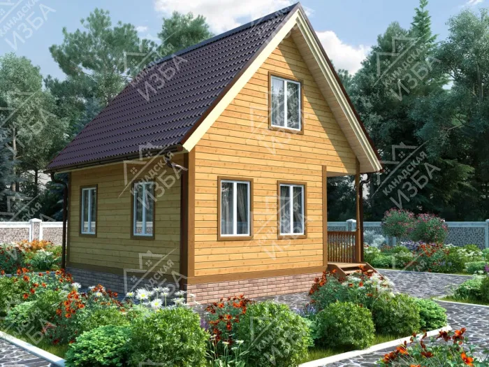 Калина проект