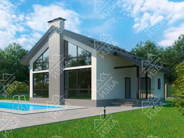  Баден1 проект