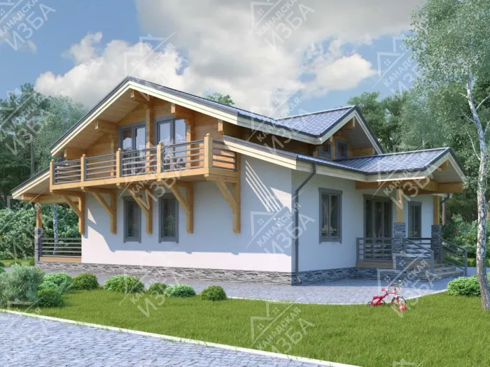  Подмосковье проект