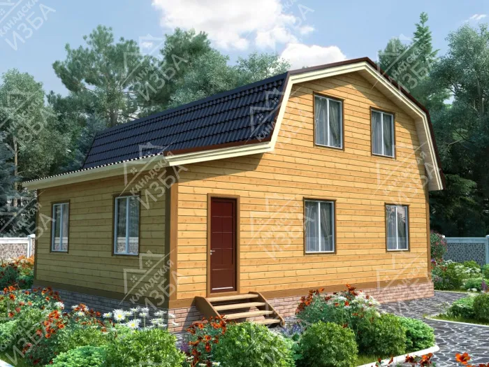 Березки1 проект