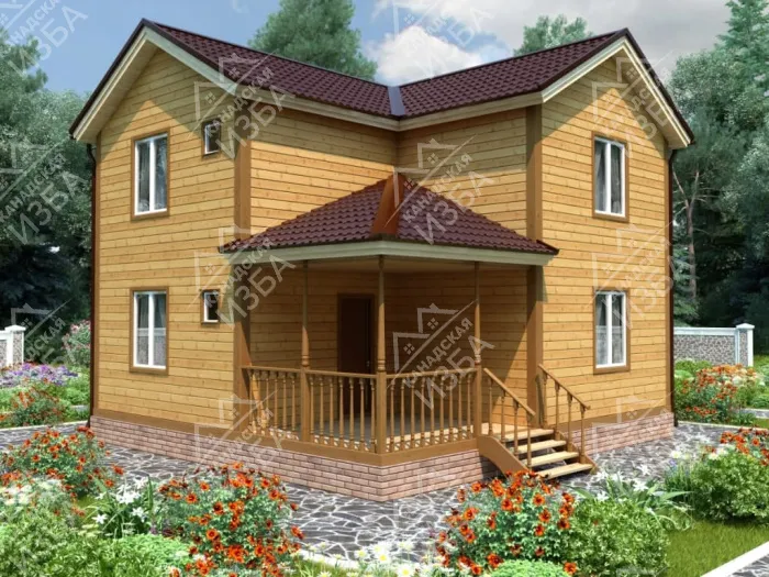  Приозерный1 проект