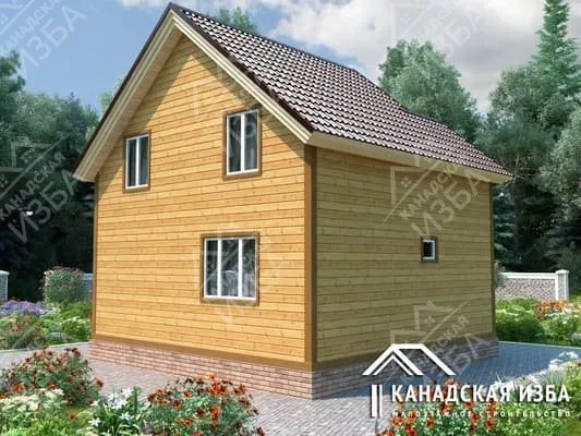 Эдельвейс проект