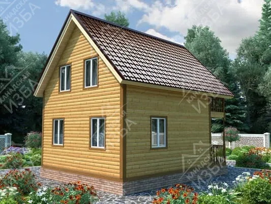  Комфорт проект