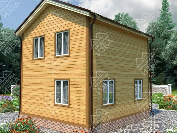  Иркутск проект