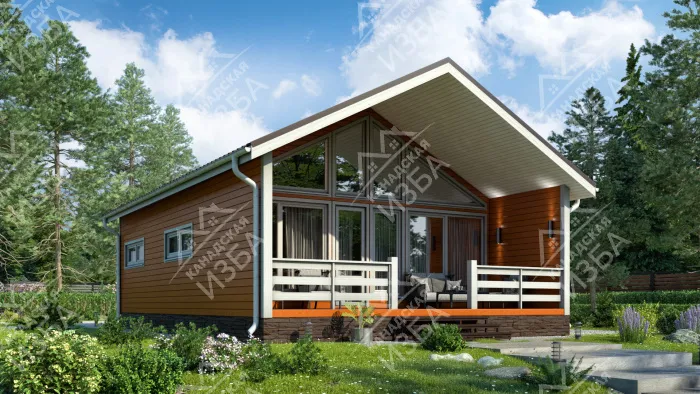 Ван1 проект