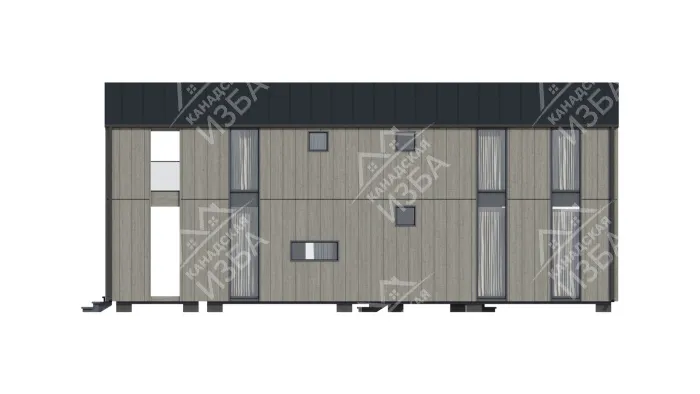  Батис проект