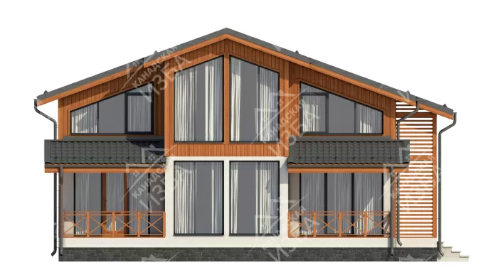  Эрвин проект