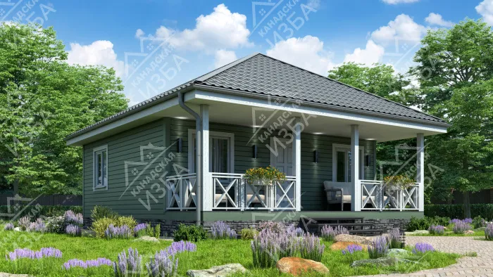  Ферна1 проект