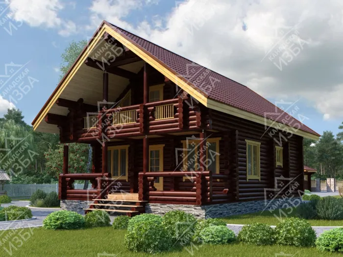 Уютный проект