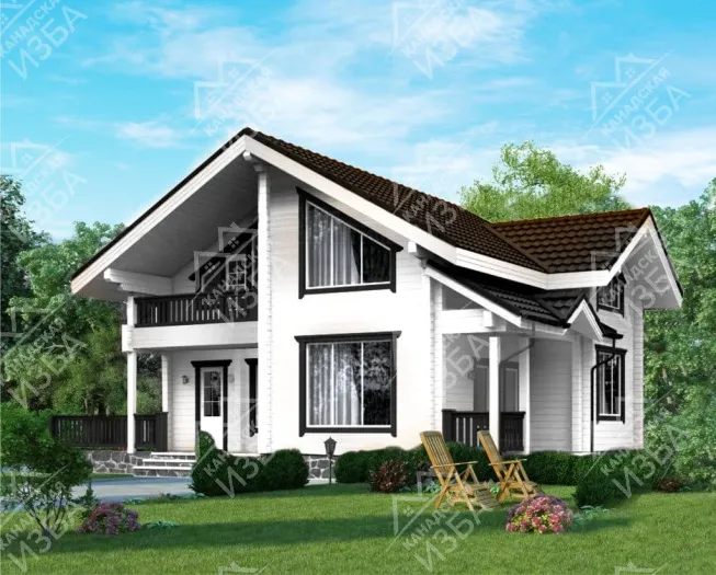 Журавль1 проект