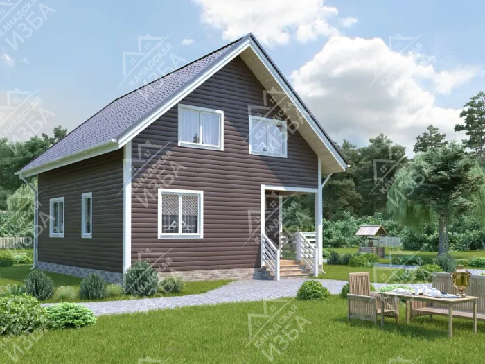  Альпина проект