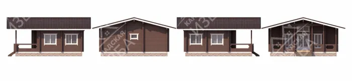 Кофе проект