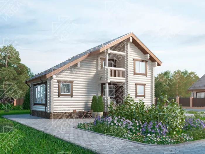  Альберта1 проект