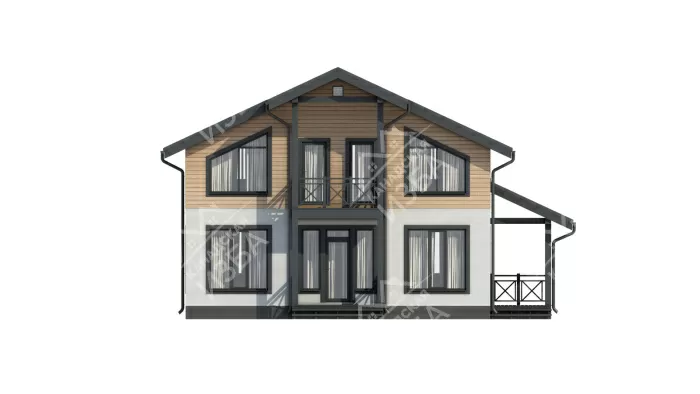 Борг проект