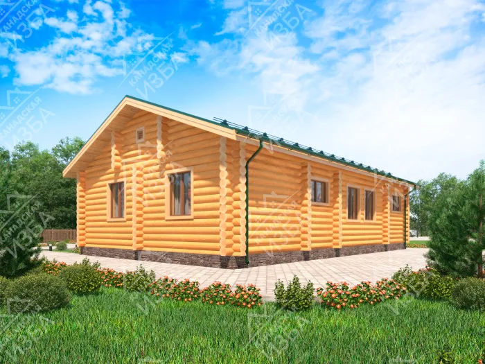 Лесной проект