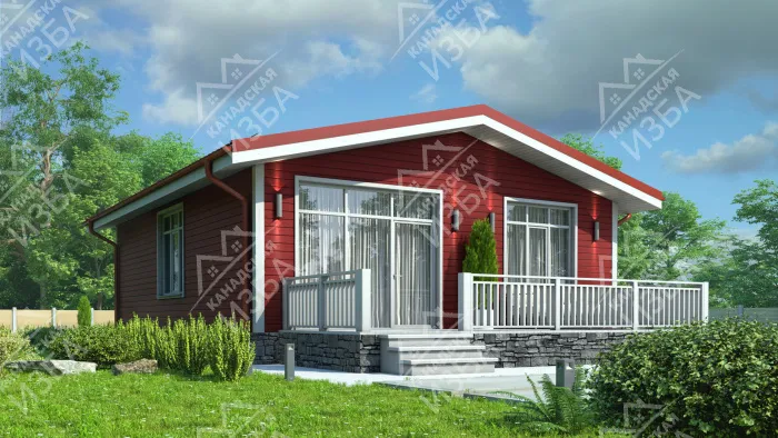  Альба проект