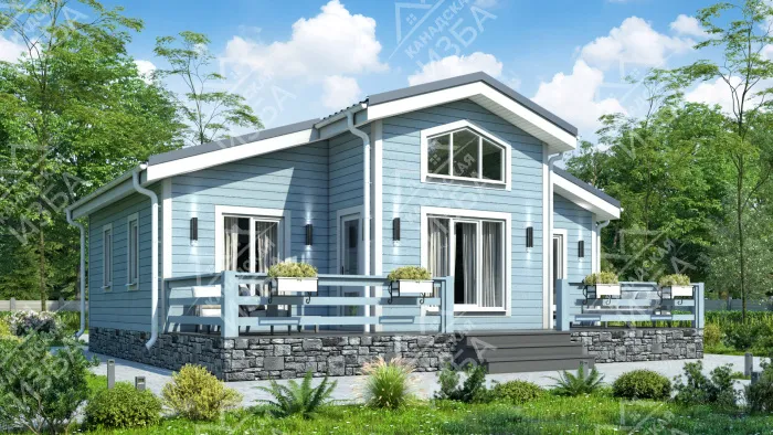  Рикла1 проект