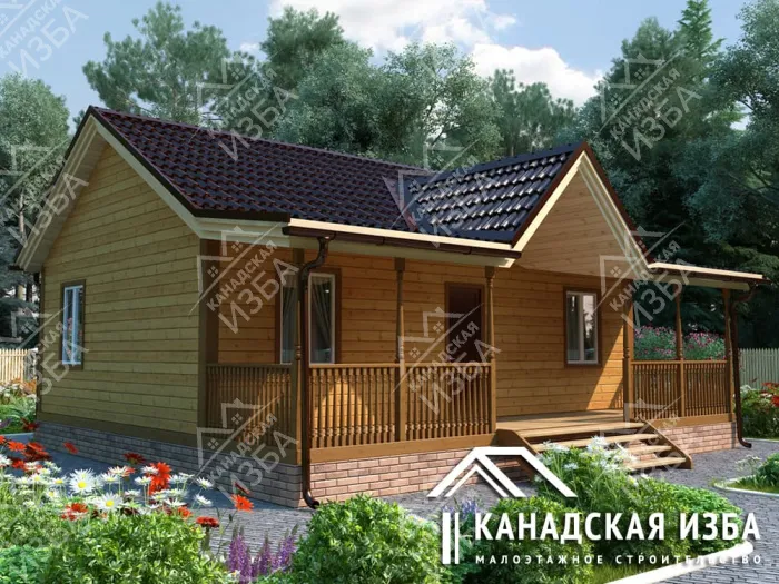  Охотник1 проект