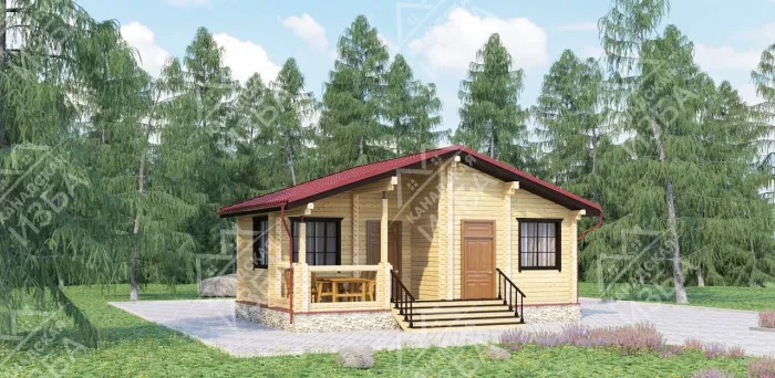 ОЦБ 5 проект