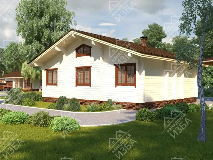  Розмарин проект