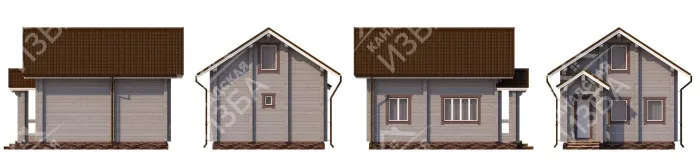  Раума проект