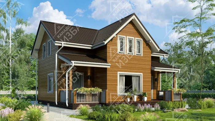  Хихон1 проект