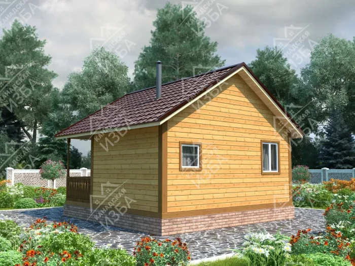  Купава проект