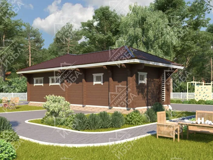  Чистые пруды проект