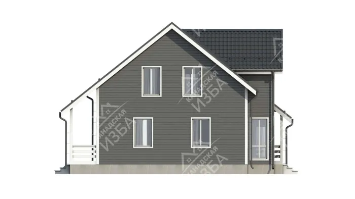  Хевен проект