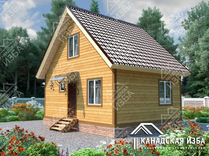  Ивушка проект