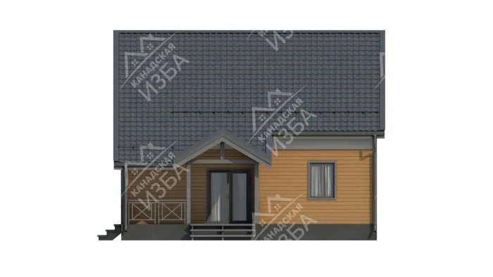  Эден проект