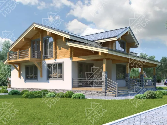  Подмосковье проект